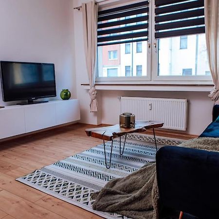 Green & Modern - City - Netflix - Wifi - 2 Person Essen Exterior foto